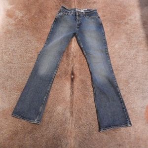 Old Navy Boot Cut (4 Short) 2109